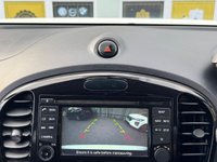USED 2014 63 NISSAN JUKE 1.6 n-tec SUV 5dr Petrol CVT Euro 5 (117 ps) Fresh Service at POS  |  Set of 2 Keys