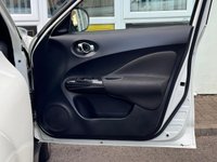 USED 2014 63 NISSAN JUKE 1.6 n-tec SUV 5dr Petrol CVT Euro 5 (117 ps) Fresh Service at POS  |  Set of 2 Keys