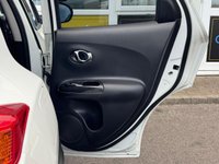 USED 2014 63 NISSAN JUKE 1.6 n-tec SUV 5dr Petrol CVT Euro 5 (117 ps) Fresh Service at POS  |  Set of 2 Keys