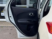 USED 2014 63 NISSAN JUKE 1.6 n-tec SUV 5dr Petrol CVT Euro 5 (117 ps) Fresh Service at POS  |  Set of 2 Keys