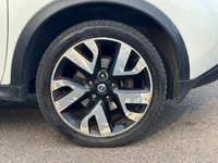 USED 2014 63 NISSAN JUKE 1.6 n-tec SUV 5dr Petrol CVT Euro 5 (117 ps) Fresh Service at POS  |  Set of 2 Keys