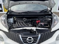 USED 2014 63 NISSAN JUKE 1.6 n-tec SUV 5dr Petrol CVT Euro 5 (117 ps) Fresh Service at POS  |  Set of 2 Keys