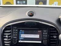 USED 2014 63 NISSAN JUKE 1.6 n-tec SUV 5dr Petrol CVT Euro 5 (117 ps) Fresh Service at POS  |  Set of 2 Keys