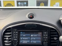 USED 2014 63 NISSAN JUKE 1.6 n-tec SUV 5dr Petrol CVT Euro 5 (117 ps) Fresh Service at POS  |  Set of 2 Keys