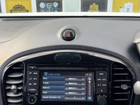 USED 2014 63 NISSAN JUKE 1.6 n-tec SUV 5dr Petrol CVT Euro 5 (117 ps) Fresh Service at POS  |  Set of 2 Keys
