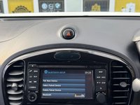 USED 2014 63 NISSAN JUKE 1.6 n-tec SUV 5dr Petrol CVT Euro 5 (117 ps) Fresh Service at POS  |  Set of 2 Keys