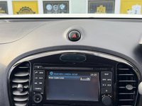 USED 2014 63 NISSAN JUKE 1.6 n-tec SUV 5dr Petrol CVT Euro 5 (117 ps) Fresh Service at POS  |  Set of 2 Keys