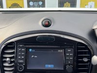 USED 2014 63 NISSAN JUKE 1.6 n-tec SUV 5dr Petrol CVT Euro 5 (117 ps) Fresh Service at POS  |  Set of 2 Keys