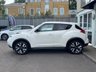 USED 2014 63 NISSAN JUKE 1.6 n-tec SUV 5dr Petrol CVT Euro 5 (117 ps) Fresh Service at POS  |  Set of 2 Keys