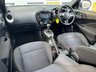 USED 2014 63 NISSAN JUKE 1.6 n-tec SUV 5dr Petrol CVT Euro 5 (117 ps) Fresh Service at POS  |  Set of 2 Keys