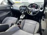 USED 2014 63 NISSAN JUKE 1.6 n-tec SUV 5dr Petrol CVT Euro 5 (117 ps) Fresh Service at POS  |  Set of 2 Keys