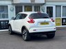 USED 2014 63 NISSAN JUKE 1.6 n-tec SUV 5dr Petrol CVT Euro 5 (117 ps) Fresh Service at POS  |  Set of 2 Keys