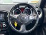 USED 2014 63 NISSAN JUKE 1.6 n-tec SUV 5dr Petrol CVT Euro 5 (117 ps) Fresh Service at POS  |  Set of 2 Keys