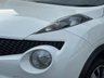 USED 2014 63 NISSAN JUKE 1.6 n-tec SUV 5dr Petrol CVT Euro 5 (117 ps) Fresh Service at POS  |  Set of 2 Keys