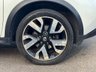 USED 2014 63 NISSAN JUKE 1.6 n-tec SUV 5dr Petrol CVT Euro 5 (117 ps) Fresh Service at POS  |  Set of 2 Keys