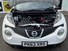 USED 2014 63 NISSAN JUKE 1.6 n-tec SUV 5dr Petrol CVT Euro 5 (117 ps) Fresh Service at POS  |  Set of 2 Keys