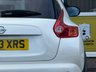 USED 2014 63 NISSAN JUKE 1.6 n-tec SUV 5dr Petrol CVT Euro 5 (117 ps) Fresh Service at POS  |  Set of 2 Keys
