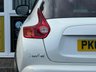 USED 2014 63 NISSAN JUKE 1.6 n-tec SUV 5dr Petrol CVT Euro 5 (117 ps) Fresh Service at POS  |  Set of 2 Keys