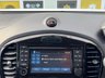 USED 2014 63 NISSAN JUKE 1.6 n-tec SUV 5dr Petrol CVT Euro 5 (117 ps) Fresh Service at POS  |  Set of 2 Keys