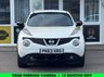 USED 2014 63 NISSAN JUKE 1.6 n-tec SUV 5dr Petrol CVT Euro 5 (117 ps) Fresh Service at POS  |  Set of 2 Keys