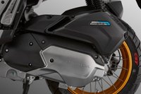 USED QJ MOTORS ATR 125 Cutting-Edge Design & Performance
