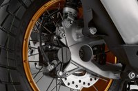 USED QJ MOTORS ATR 125 Cutting-Edge Design & Performance