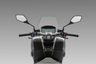 USED QJ MOTORS ATR 125 Cutting-Edge Design & Performance