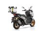 USED QJ MOTORS ATR 125 Cutting-Edge Design & Performance