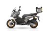USED QJ MOTORS ATR 125 Cutting-Edge Design & Performance
