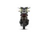 USED QJ MOTORS ATR 125 Cutting-Edge Design & Performance