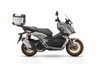 USED QJ MOTORS ATR 125 Cutting-Edge Design & Performance