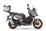 USED QJ MOTORS ATR 125 Cutting-Edge Design & Performance