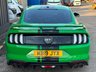 USED 2019 19 FORD MUSTANG 5.0 V8 GT Fastback SelShift Euro 6 2dr MAGNERIDE/B & O/CUSTOM PACK 2