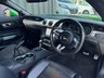 USED 2019 19 FORD MUSTANG 5.0 V8 GT Fastback SelShift Euro 6 2dr MAGNERIDE/B & O/CUSTOM PACK 2
