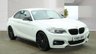USED 2015 15 BMW 2 SERIES 2.0 220d M Sport Coupe 2dr Diesel Auto Euro 6 (s/s) (190 ps) 