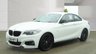 USED 2015 15 BMW 2 SERIES 2.0 220d M Sport Coupe 2dr Diesel Auto Euro 6 (s/s) (190 ps) 