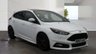 USED 2016 57 FORD FOCUS 2.0 TDCi ST-3 Hatchback 5dr Diesel Manual Euro 6 (s/s) (185 ps) 