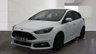 USED 2016 57 FORD FOCUS 2.0 TDCi ST-3 Hatchback 5dr Diesel Manual Euro 6 (s/s) (185 ps) 
