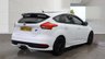USED 2016 57 FORD FOCUS 2.0 TDCi ST-3 Hatchback 5dr Diesel Manual Euro 6 (s/s) (185 ps) 