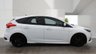 USED 2016 57 FORD FOCUS 2.0 TDCi ST-3 Hatchback 5dr Diesel Manual Euro 6 (s/s) (185 ps) 