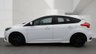 USED 2016 57 FORD FOCUS 2.0 TDCi ST-3 Hatchback 5dr Diesel Manual Euro 6 (s/s) (185 ps) 
