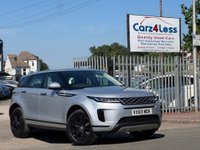 USED 2019 69 LAND ROVER RANGE ROVER EVOQUE 2.0 D180 S Auto 4WD Euro 6 (s/s) 5dr 