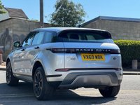 USED 2019 69 LAND ROVER RANGE ROVER EVOQUE 2.0 D180 S Auto 4WD Euro 6 (s/s) 5dr 
