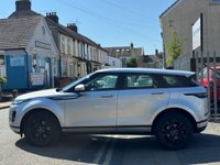 USED 2019 69 LAND ROVER RANGE ROVER EVOQUE 2.0 D180 S Auto 4WD Euro 6 (s/s) 5dr 