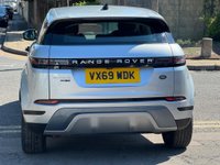 USED 2019 69 LAND ROVER RANGE ROVER EVOQUE 2.0 D180 S Auto 4WD Euro 6 (s/s) 5dr 