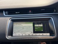 USED 2019 69 LAND ROVER RANGE ROVER EVOQUE 2.0 D180 S Auto 4WD Euro 6 (s/s) 5dr 