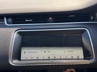 USED 2019 69 LAND ROVER RANGE ROVER EVOQUE 2.0 D180 S Auto 4WD Euro 6 (s/s) 5dr 