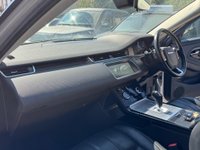 USED 2019 69 LAND ROVER RANGE ROVER EVOQUE 2.0 D180 S Auto 4WD Euro 6 (s/s) 5dr 