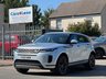 USED 2019 69 LAND ROVER RANGE ROVER EVOQUE 2.0 D180 S Auto 4WD Euro 6 (s/s) 5dr 