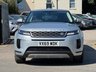 USED 2019 69 LAND ROVER RANGE ROVER EVOQUE 2.0 D180 S Auto 4WD Euro 6 (s/s) 5dr 